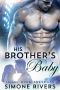 [s Scandalous Secret 01] • His Brother's Baby (The Nanny's Scandalous Secret Book 1)